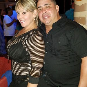 Meet your Posher, Harold